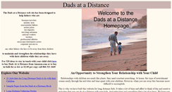 Desktop Screenshot of daads.com